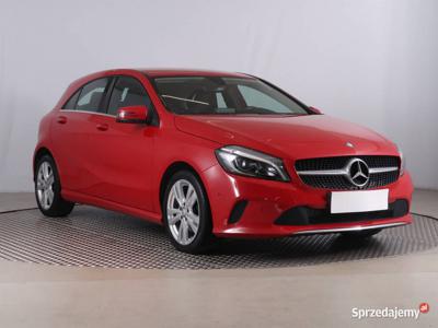 Mercedes A A 180