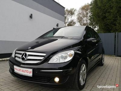 Mercedes B 200 2.0 CDI 140KM # Navi # Klima # Skóra # Alu #…