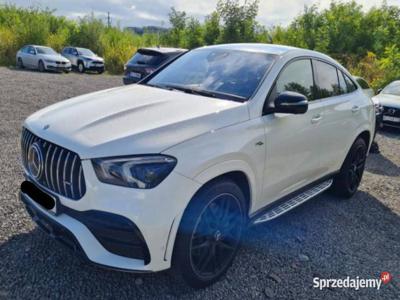 Mercedes GLE Coupe AMG 53 4Matic Ultimate