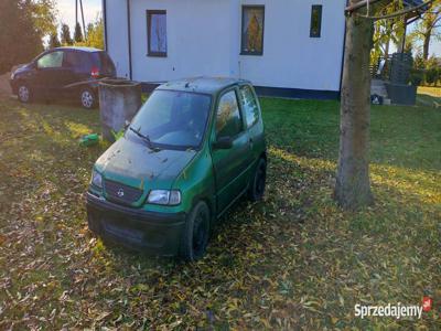 Microcar jdm - bez prawa jazdy