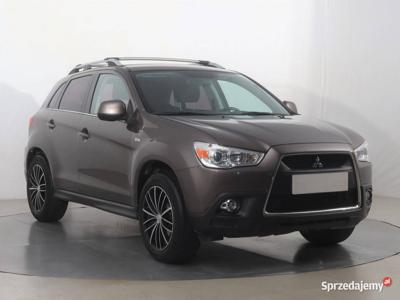 Mitsubishi ASX 1.6 MIVEC