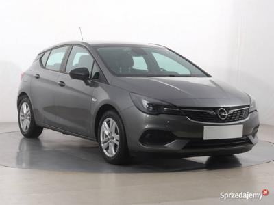 Opel Astra 1.2 Turbo