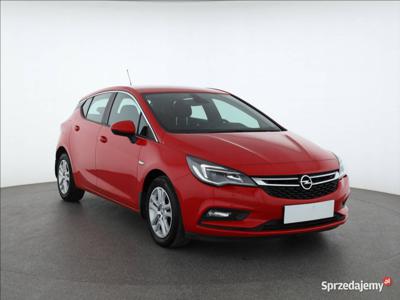 Opel Astra 1.4 T