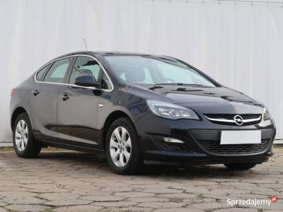 Opel Astra 1.4 T LPG