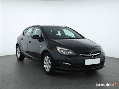 Opel Astra 1.6 CDTI