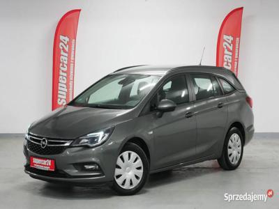 Opel Astra 1,6 / Jak NOWY / NAVI / LED / Tempomat / BT / FV…