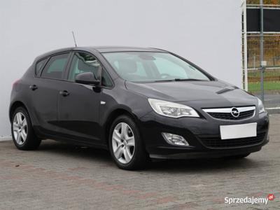 Opel Astra 1.7 CDTI