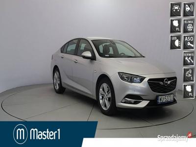 Opel Insignia 1.5 T GPF Enjoy! Z polskiego salonu! FV 23%! …