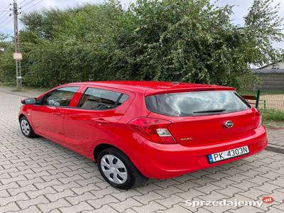 Opel Karl 2019r nie Corsa Agila Yaris Picanto i10