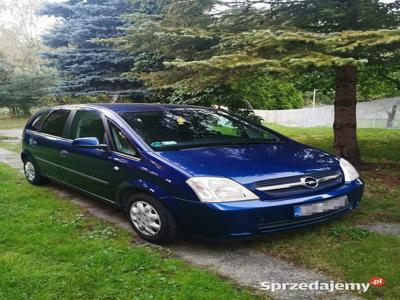 Opel Meriva 1.4 ben. 2004r