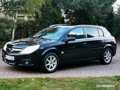 Opel Signum OPEL SIGNUM COSMO 1.9CDTI-150PS 2007-KLIMA-ALU-…