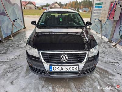 Passat b6 2006 2.0 tdi