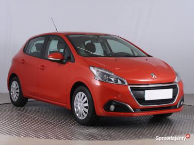 Peugeot 208 1.2 PureTech