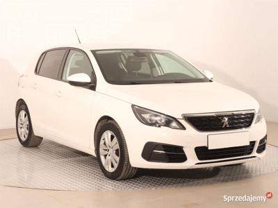 Peugeot 308 1.2 PureTech