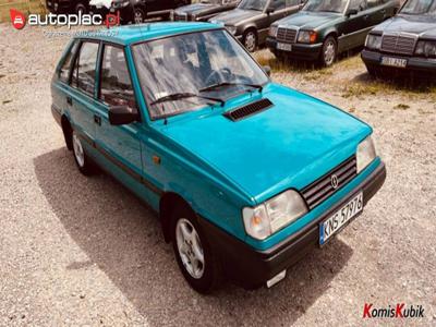 polonez caro