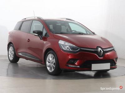 Renault Clio 0.9 TCe