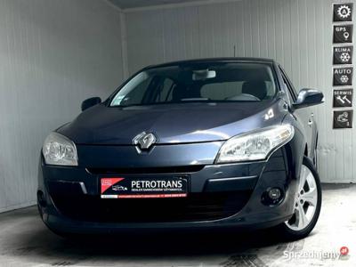 Renault Megane 2.0 / 140KM Automat Nawigacja Klimatronik Al…