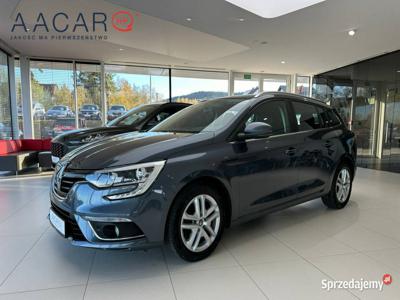 Renault Megane Grandtour, Life, Salon PL, 1-właściciel, FV-…