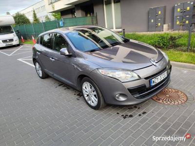 Renault Megane III F.F.R 2011