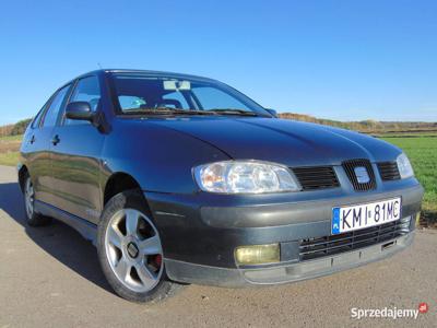 Seat Cordoba 1.9TDI