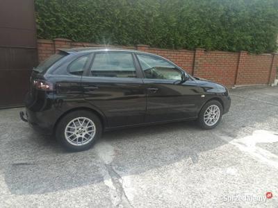 Seat Ibiza 1.4Tdi 2008r. lub zamienie