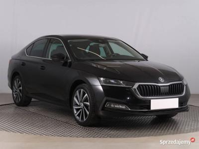 Skoda Octavia 1.5 TSI