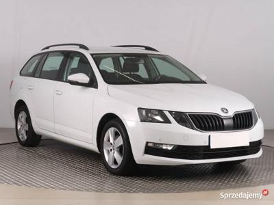 Skoda Octavia 1.6 TDI