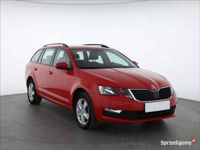 Skoda Octavia 2.0 TDI