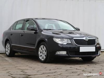 Skoda Superb 1.8 TSI