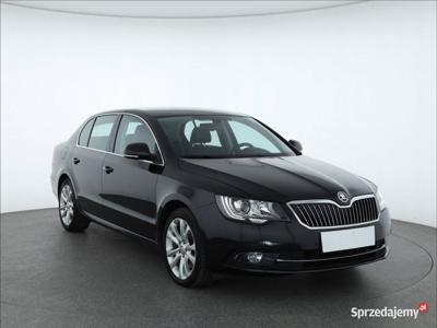 Skoda Superb 2.0 TDI