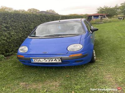 Sprzedam Daewoo Matiz