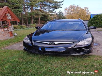 Sprzedam Hyundai i30 cw 2011