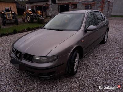 Sprzedam Seat Leon I 1.9 TDI 110km