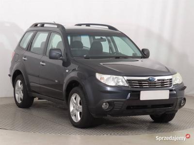 Subaru Forester 2.0 X