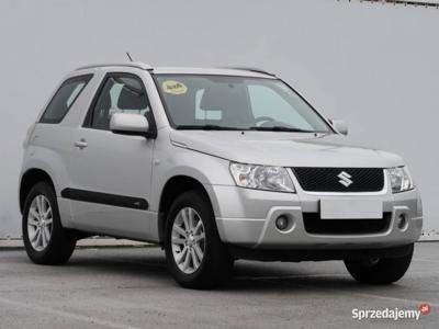 Suzuki Grand Vitara 1.6