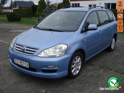 Toyota Avensis Verso Super stan. II (2003-2008)