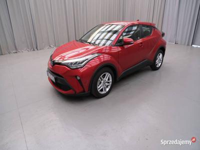 TOYOTA C-HR WE8T438