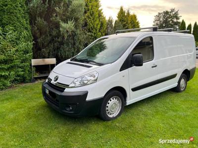 Toyota proace 1.6 Td sprowadzony