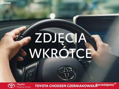 Toyota Yaris 1.5 HSD 100KM PREMIUM CITY, salon Polska, gwar…