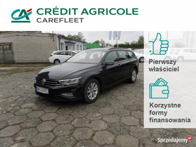 Volkswagen Passat Volkswagen Passat 2.0 TDI EVO Essence Kom…