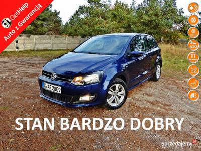 Volkswagen Polo 1.2 LIFE*Climatronic*Alu*Pełna Elektryka*Ma…