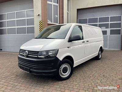 Volkswagen Transporter T6 L2H1