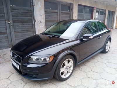 Volvo C30 1.6 benzyna, bezwypadkowe, serwisowane!