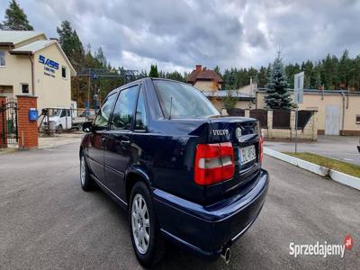 Volvo S70 2.5 TURBO