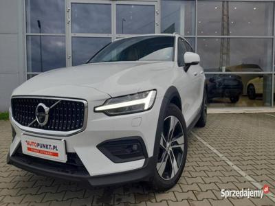 Volvo V60 Cross Country, 2020r. 2,0 ON 190KM Sprawdzony prz…