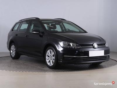 VW Golf 1.4 TSI