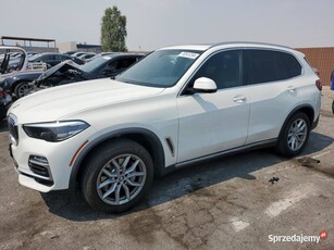 2019 BMW X5 SDRIVE 40I