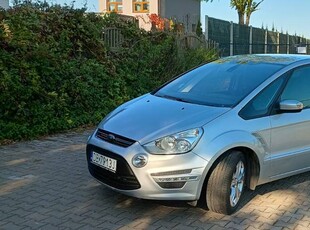 2.0TDCI manualna skrzynia 163KM, Navi , czujniki , grzane fotele 5 miejsc