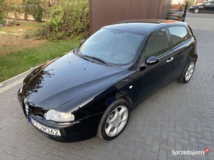 Alfa Romeo 147 1.9 JTD