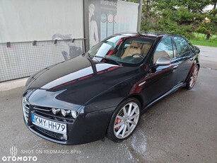 Alfa Romeo 159 2.4JTDM ti